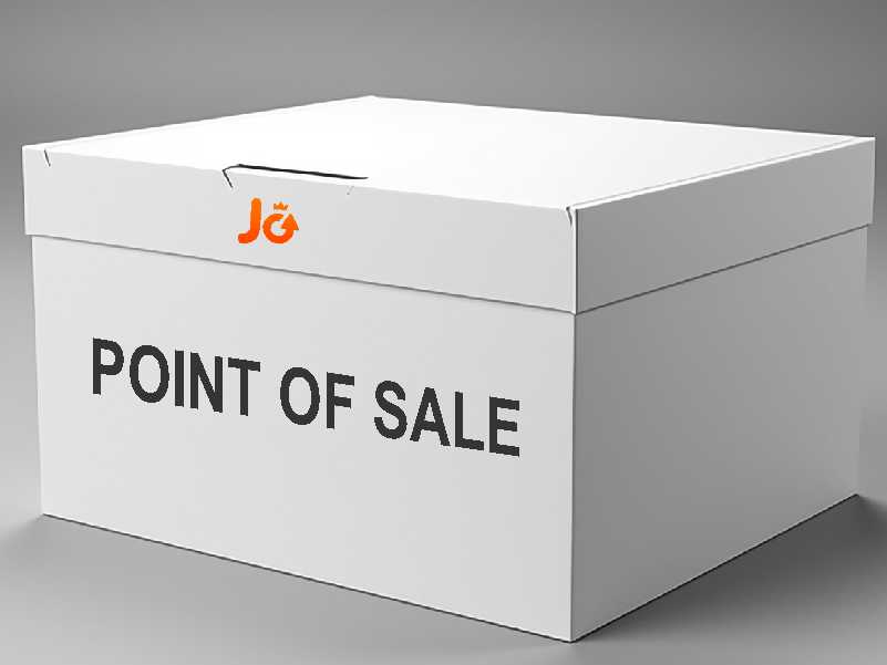 point of sale