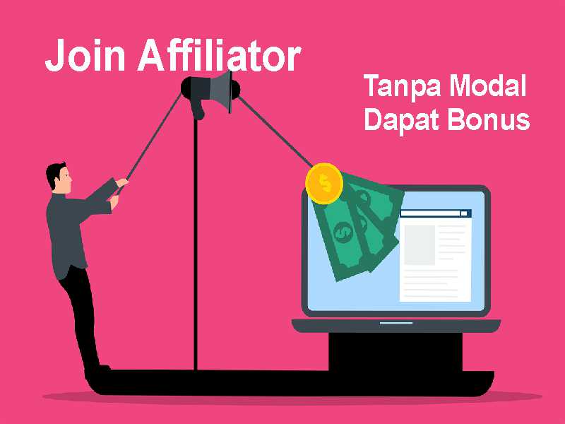 Affiliator